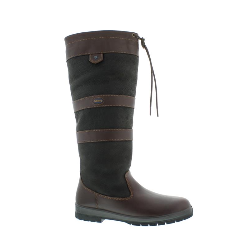 dubarry extra wide fit