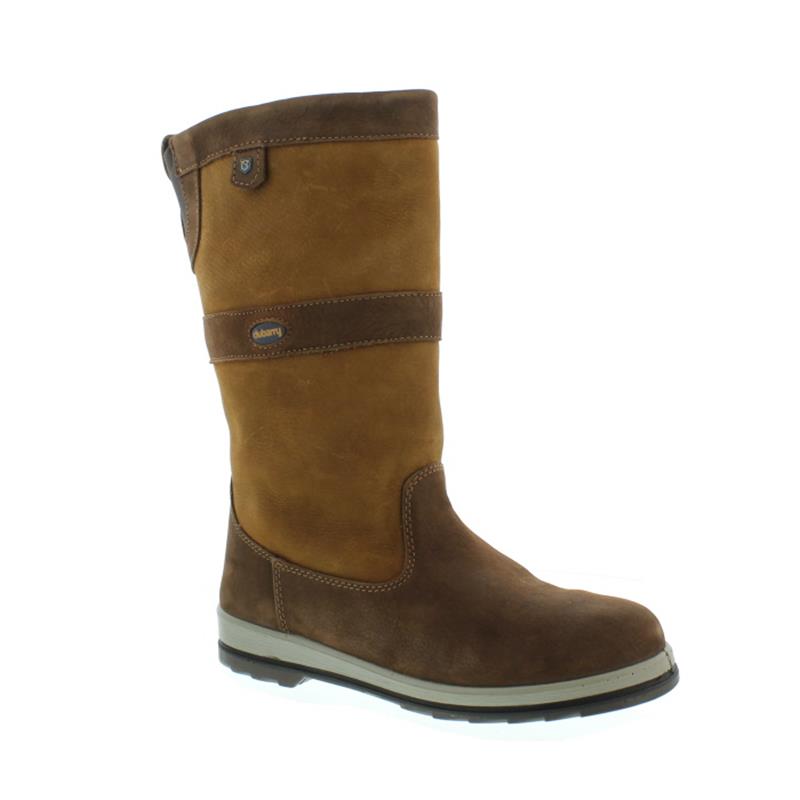 dubarry extra wide fit