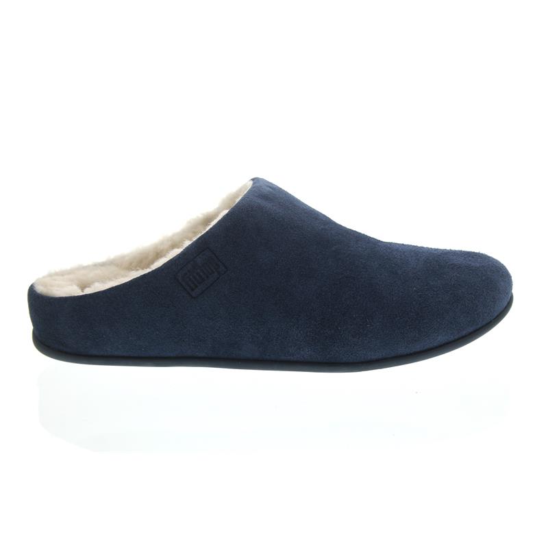 FITFLOP Chrissie Sherling, Midnight Suede, Navy, Suede, Midnight Slipper, tosatura Wollfutter n28-39 07f5c5 FITFLOP Chrissie Sherling, Midnight Suede, Navy, Suede, Midnight Slipper, tosatura Wollfutter n28-39 07f5c5