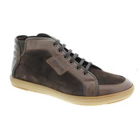 Galizio Torresi Schnürstiefel 420036