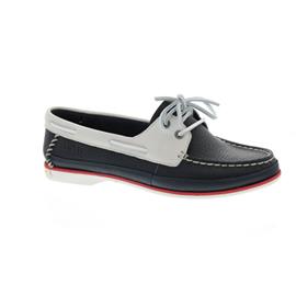 Musto / Clarks Jetto Deck Navy / Multi 0240NCO