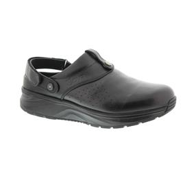 Joya IQ SR Black M, Clog, Herren, Air-Sohle, Kategorie Emotion 048sli