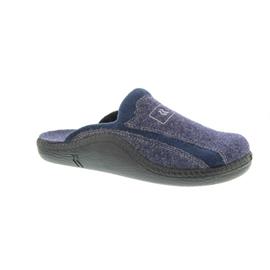 Romika Mokasso 246, Strech kombi, marine 71046-55-503