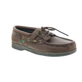 Dubarry Helmsman, Oakwood, Glattleder, Gore-Tex Membran 3853-56