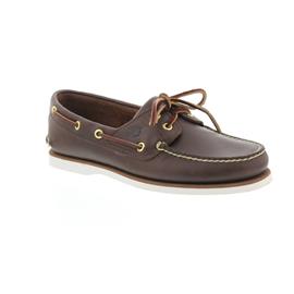 Timberland Classic 2 I Boat, Dk Brown, Full-Grain 74035
