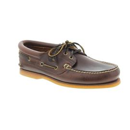 Timberland Classic 3 I Padded Collar Boat 76015