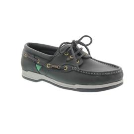 Dubarry Helmsman, Navy, Glattleder, Gore-Tex Membran 3853-03