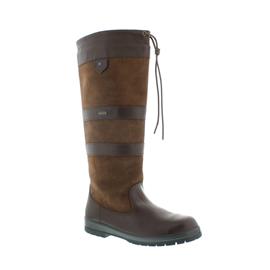 Dubarry Galway, Dry Fast - Dry Soft Leder, Extra Fit (extraweit), Gore-Tex Ausstattung 3931-52