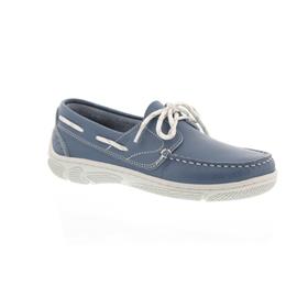 TBS Nellia, Bleu, Glattleder B7002