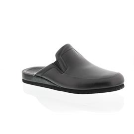 Romika Carlo 02, Glattleder, schwarz 75102-96-100