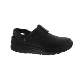 Joya IQ SR Black W, Clog, Damen, Air-Sohle, Kategorie Emotion 548sli
