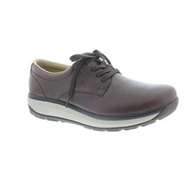 Joya Mustang Coffee, Halbschuh, Senso-Sohle 020biz