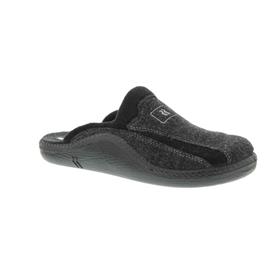 Romika Mokasso 246, Strech kombi, anthrazit 71046-55-700