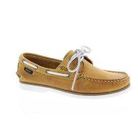 Newport Hawai Lady, cognac, Glattleder 46002106