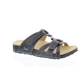 Joya Bern Shiny Navy, Joya- Pure, Pantolette 555san