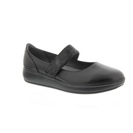 Joya Delia Black, Soft-Style Sohle 592cas