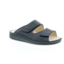 Finn Comfort Riad, Classic, Bison, schwarz 1505-055099