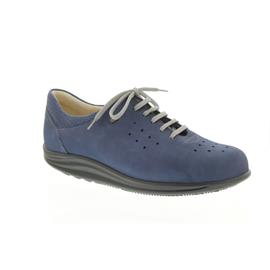 Finn Comfort Avola, Finnamic, Nubukvienna, Halbschuh 2947-390087