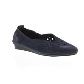Arche Ballerina, Nubuck nuit, Nityka