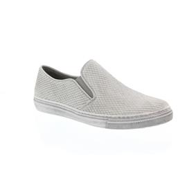 Gabor Slipper, Cobra nubuk, off-white 24.340-81