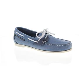 Dubarry Malta, Blue 3710-10