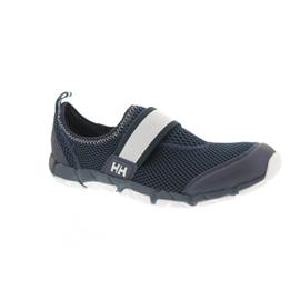 Helly Hansen The Watermoc 5, Navy / White / Silver 107-04.597