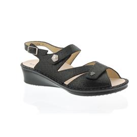 Finn Comfort Santorin, Safiano, Sandale 2667-365144