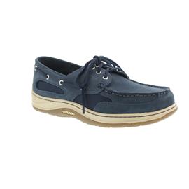 Sebago Clovehitch II, Navy Nubuck 243-600