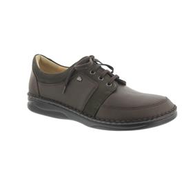 Finn Comfort Norwich, Cayenne / Neptun (braun / grau) 1111-901341