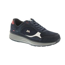 Joya Tina, Navy, Soft-Style-Sohle Halbschuh 609spo