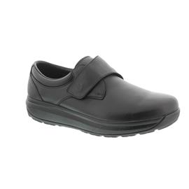 Joya Edward Black, Klettverschluss, Senso-Sohle, Kategorie Emotion 059biz