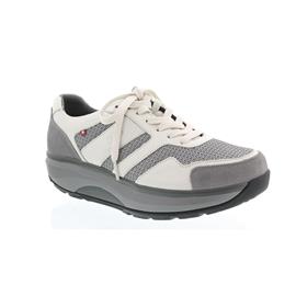 Joya ID Casual M White, Curve-Sohle 066cas