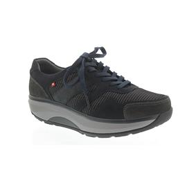Joya ID Casual M Navy, Curve-Sohle 067cas