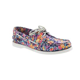 Sebago Docksides, Tatum Print B500162
