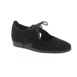 Arche Ceon, Noir, Nubuck Formula Noir