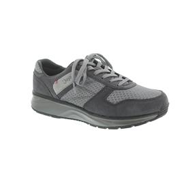 Joya Tony Dark Grey, Soft-Style-Sohle, Halbschuh 068spo
