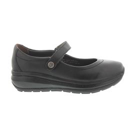 Joya Mary Jane II Black, Senso-Sohle 646cas