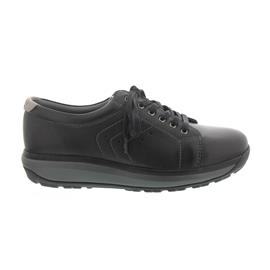 Joya Caesar Black, Glattleder, Senso-Sohle 079cas