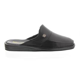 Fortuna Milano Flex, Nappacalf, Weite G, schwarz 437024-02-001