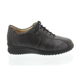 Finn Comfort Maastricht (FinnStretch), Glattl./Stretch,schiefer 5057-901559