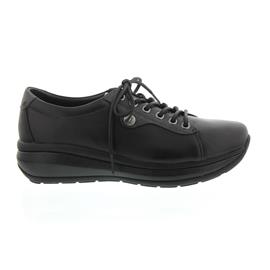 Joya Paris II Black, Soft-Style Sohle, Halbschuh 642cas