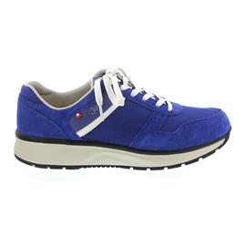 Joya Tony Royal Blue, Herrenhalbschuh, Soft-Style-Sohle 095spo