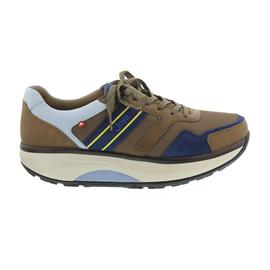 Joya ID Casual M Brown, Soft-Roll-Sohle 088cas