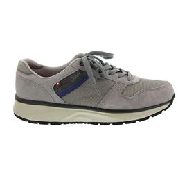Joya Tony Cloud (grau), Soft-Style-Sohle, Halbschuh 094spo
