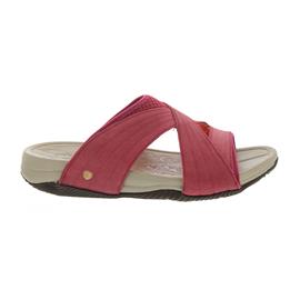 Joya Bali Cherry, Nubuck Leather / Textil, Air-Sohle, Kategorie Emotion 689san
