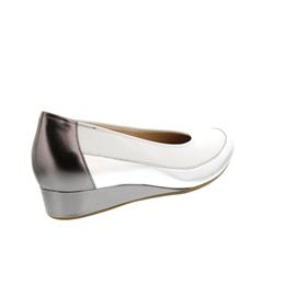 Hassia Schuhe für Damen | Schuh Vormbrock Online Shop Hassia Genua, Pumps, Samtziege beige, Weite K, 303522 1800