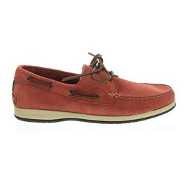 Dubarry Pacific X LT, Extralight, Red, Dry Fast - Dry Soft Leder 3731-05