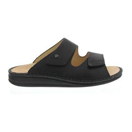 Finn Comfort Riad, Classic, Strom (Glattleder), Ozean (dunkelblau) 1505-526042