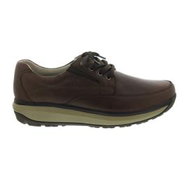 Joya Cruiser II Brown, Glattleder, Emotion-Sohle 106cas