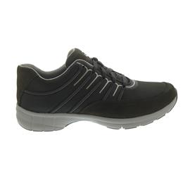 Gabor Sport, Nubuk Oil / Nylon HT, anthrazit, Best Fitting, Dynamic-Technology 74.352.19